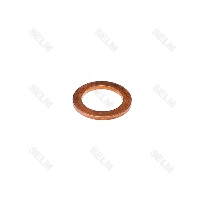 Кільце ущільнююче Claas