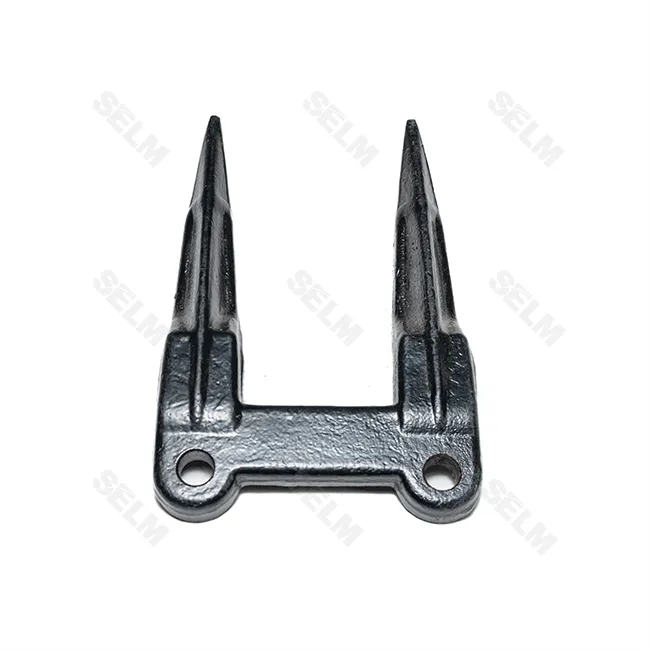 Палець подвійний