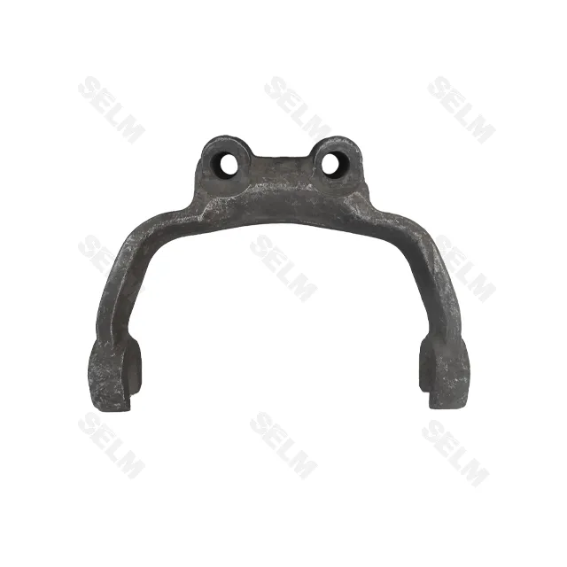 Вилка вмикання