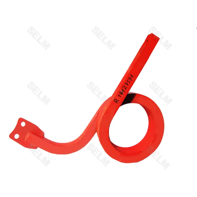 Стійка передня 35×35 UFO GASPARDO Італія (Аналог) для культиватора R18127591/314841