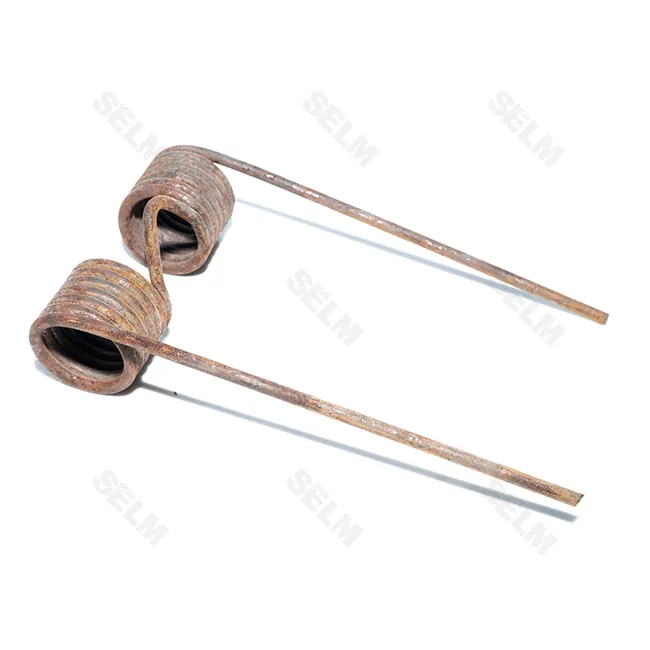 Граблина підборщика барабана "Нива"