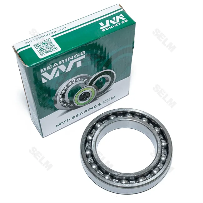 Підшипник 115