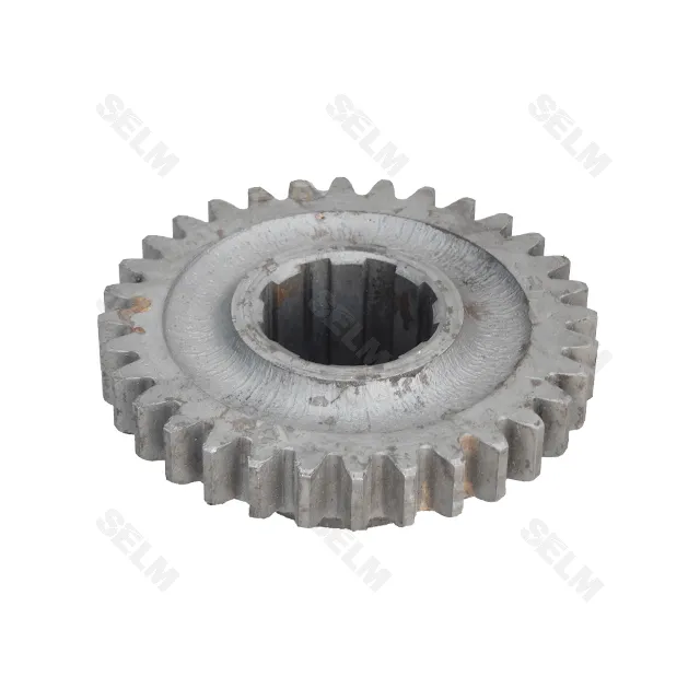 Шестерня Б 2-ї передачі