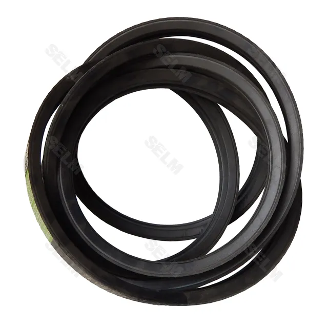 Ремінь Claas OPTIBELT (1001665)