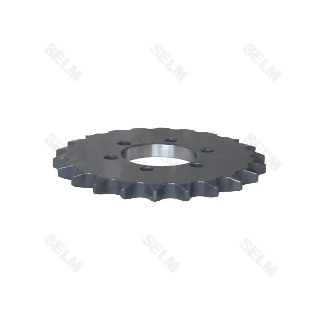 Зірочка Claas