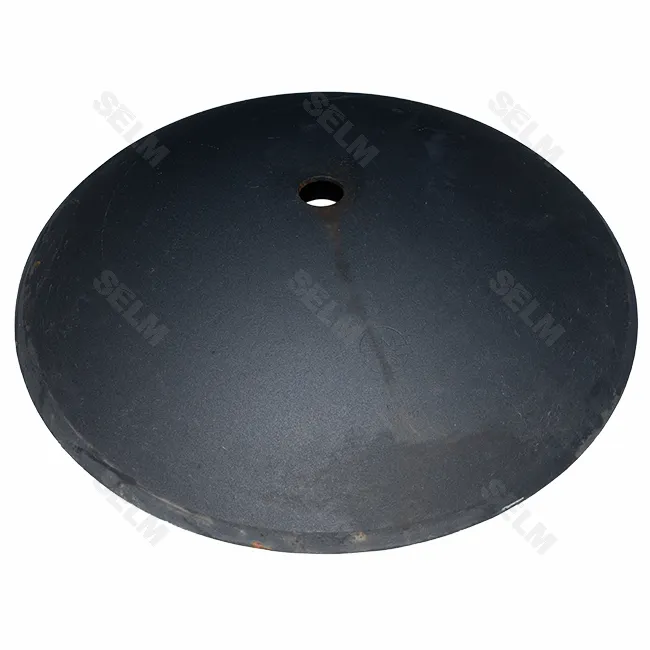 Диск борони гладкий 770х8 мм SMART PART до техніки Wishek, 106021-SP-3