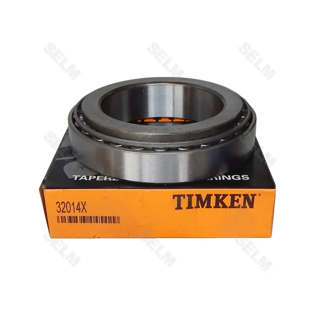 Підшипник 32014 X (Timken)