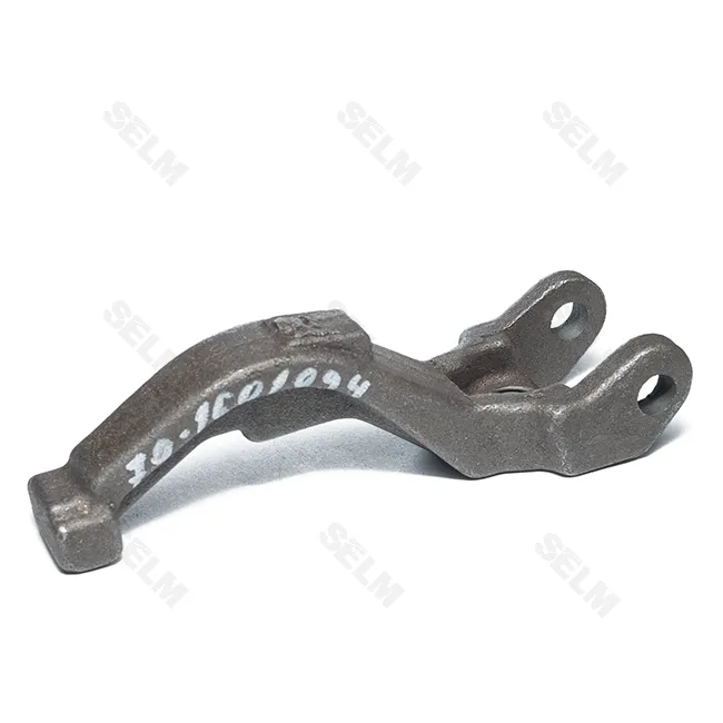 Важіль віджимний зчеплення (ст. зр.) МТЗ (оригінал; БЗТДіА)