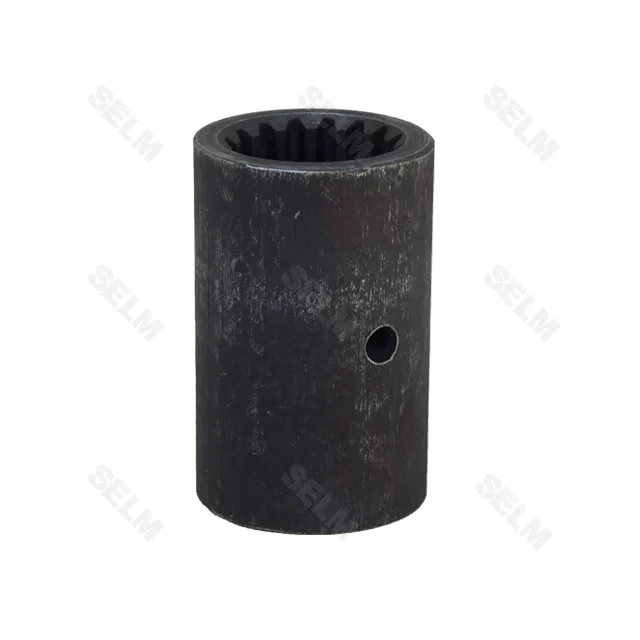 Втулка шліцева ДОН (нерозрізна) напіввісі