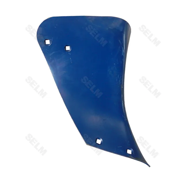 Полиця передплужника права М 2 LEMKEN