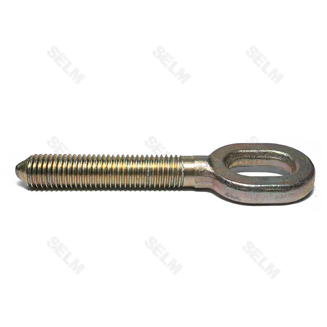 Гвинт зтяжки (ліва)