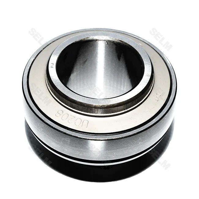 Підшипник UC 208 (Timken)