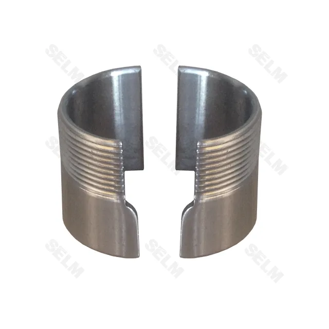 Втулка стяжна H208 (1шт=2 половинки) Claas