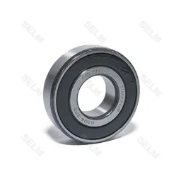 Підшипник 6204-2RS (Timken) | 6204 2RS | СЕЛМ АГРО