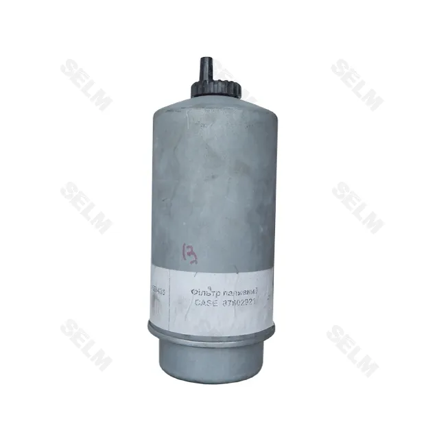 Фільтр паливний CASE