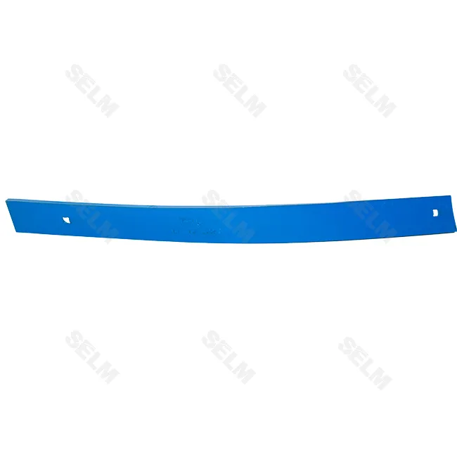 Полоса полиці права US35/40 LEMKEN