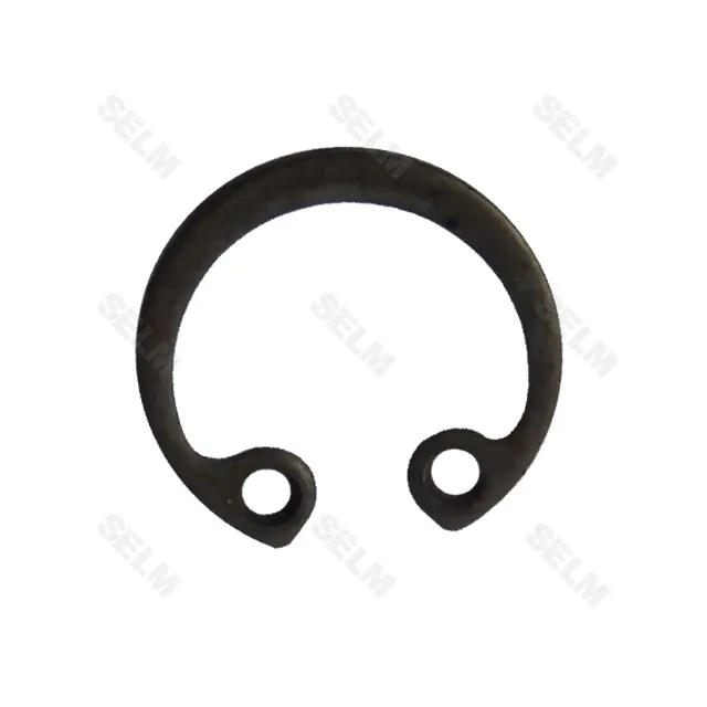 Кільце стопорне