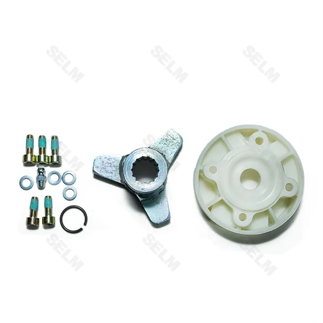 Поводок Claas