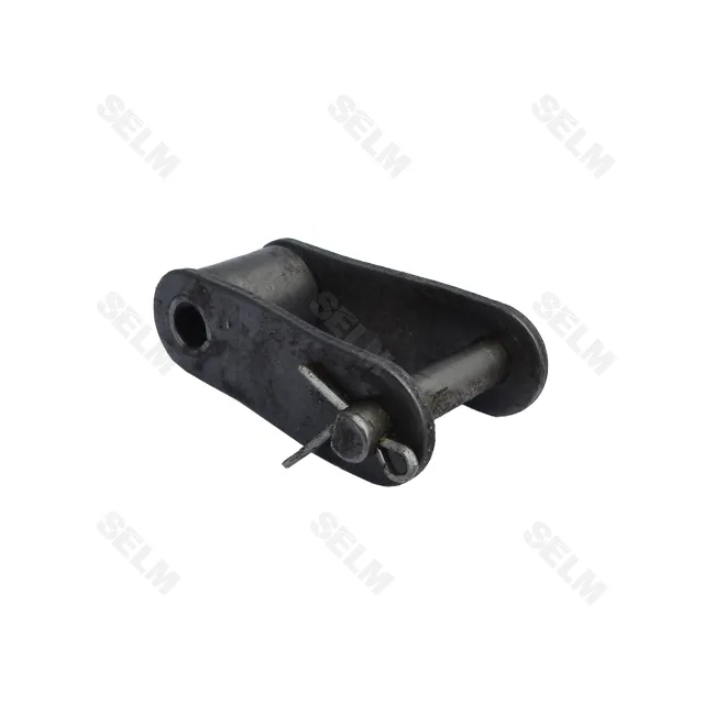 Ланка перехiдна Claas