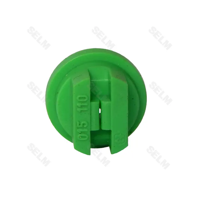 Розпилювач NOZ Green 015/110