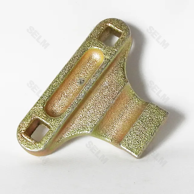 Притискувач ножа Claas