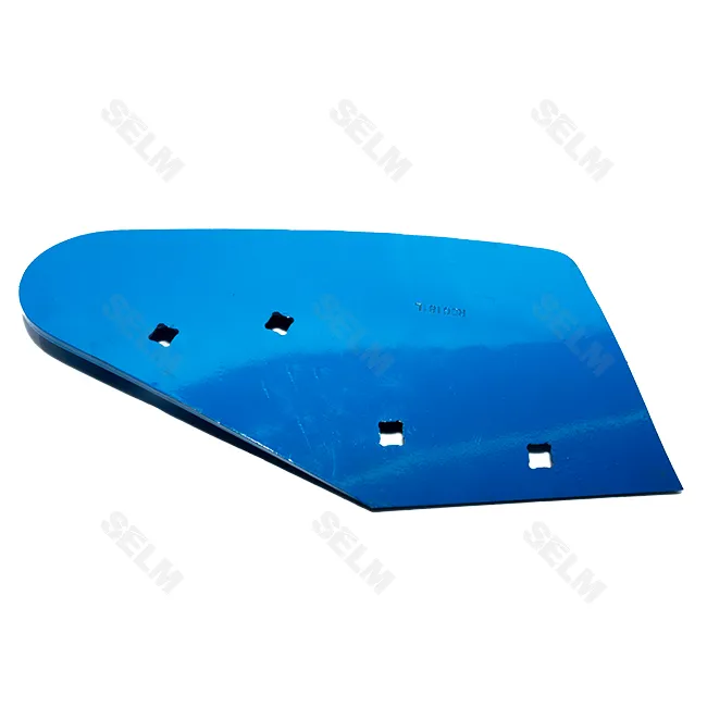 Полиця передплужника ліва Rabewerk