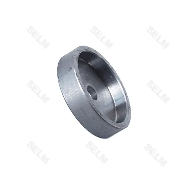 Ущільнення