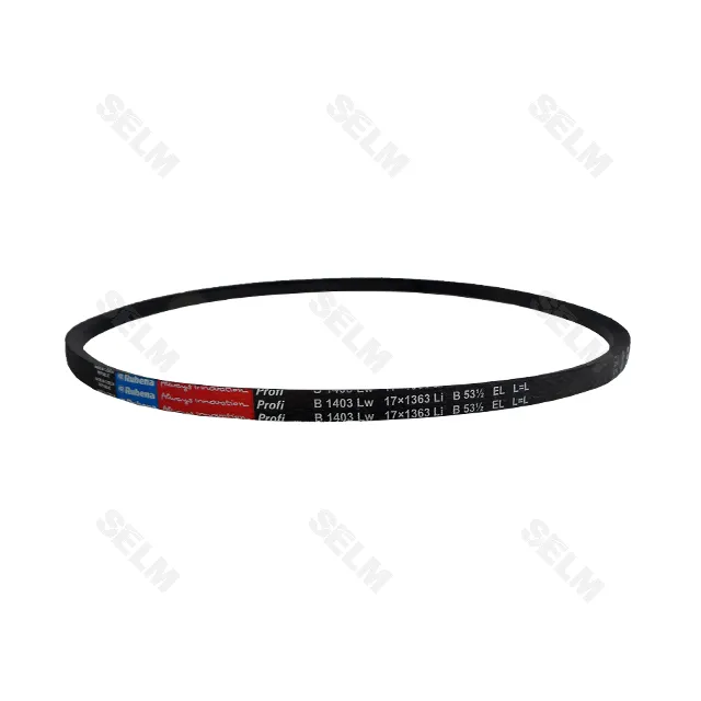 Ремінь 16*11-1403 (Rubena; Чехія)