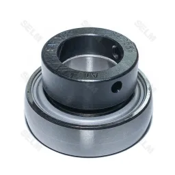 Підшипник RAE 25 RRB (Timken) | 6363410, JD39102-TIMKEN | СЕЛМ АГРО