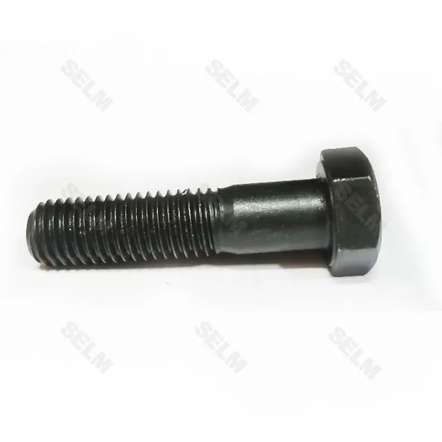 Болт М10*50 10.9-1.5 DIN931 Lemken