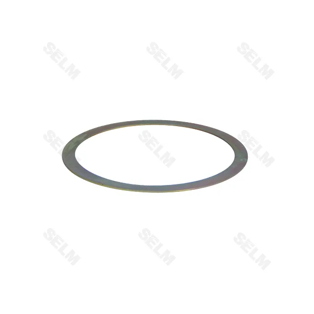 Шайба установочна 85х100х1 Claas