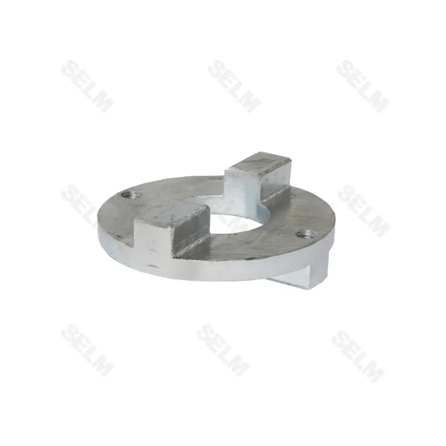 Диск проміжний Claas