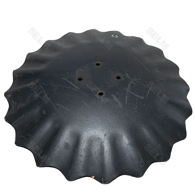 Диск борони Super-Sharp 510х5 мм SMART PART до техніки Farmet, Kockerling, 3007653-SP