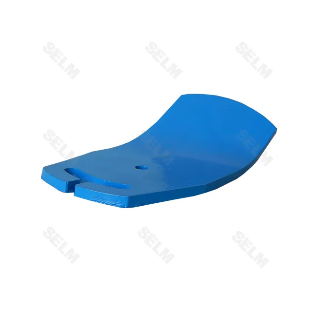 Подовжувач полиці передплужника лівий STD 2 LEMKEN