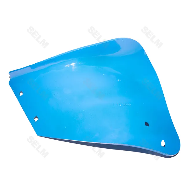 Полиця передплужника права  M 2LEMKEN