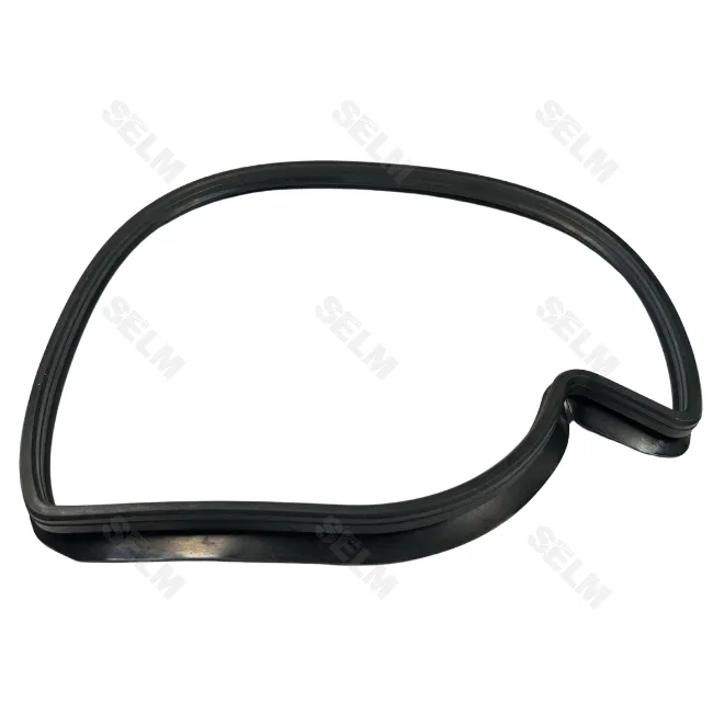 Ущільнення John Deere