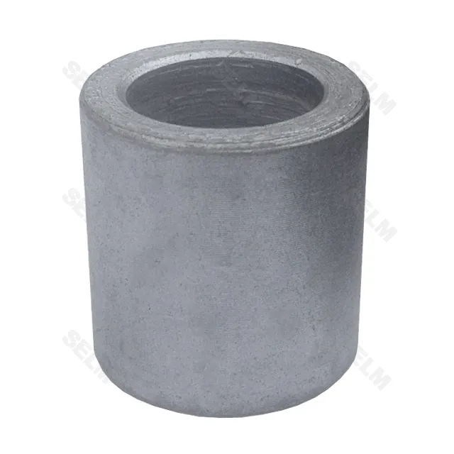 Втулка D25 d17 h26  FARMET - SMART PART