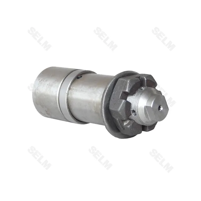 Палець на рульове в зборі Т-150 (AGT)