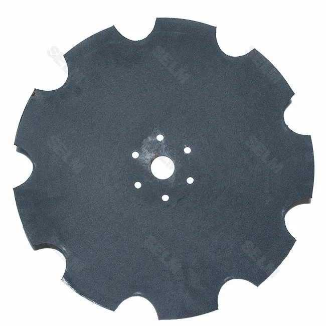 Диск борони ромашка 566х6 мм SMART PART до техніки Дукат, 2011868-SP