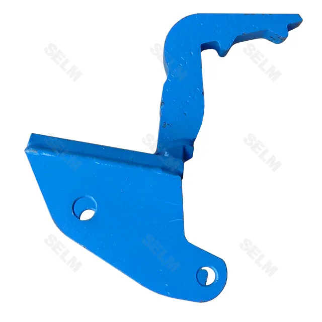 Кронштейн стійки