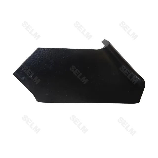 Леміш лівий HORSCH