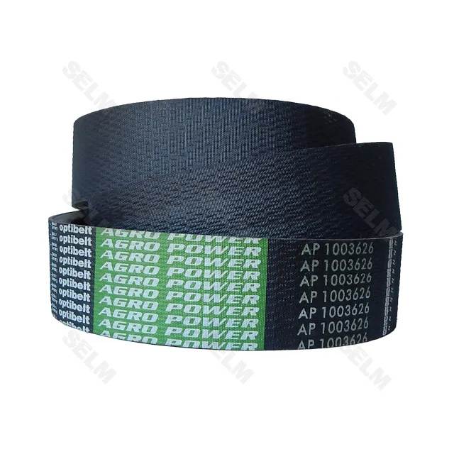 Ремінь Claas 1003626