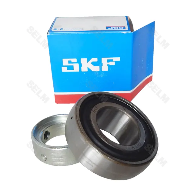 Підшипник Claas YET206/AG SKF