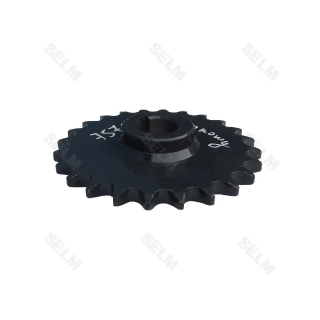 Зірочка Claas