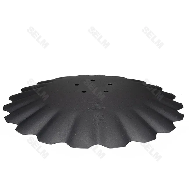 Диск борони Super-Sharp 520х6 мм SMART PART до техніки Horsch, Terano, Joker, 60029459-SP