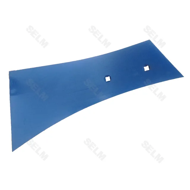 Догортач правий E4 P LEMKEN