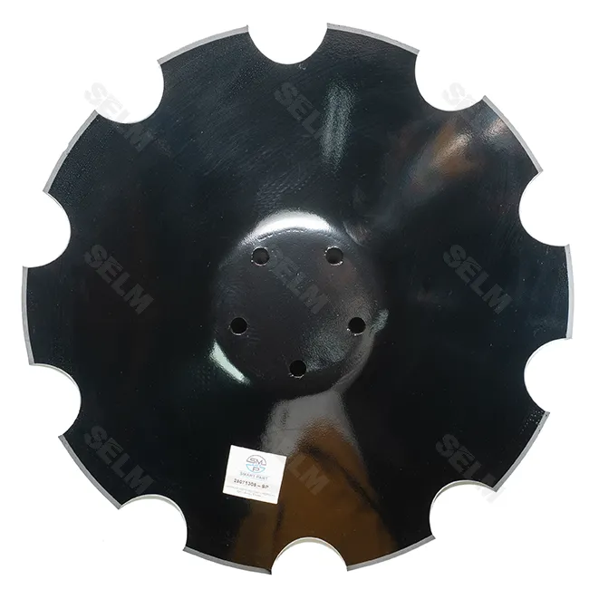 Диск борони ромашка 520х6 мм SMART PART до техніки Horsch, 28071305-K