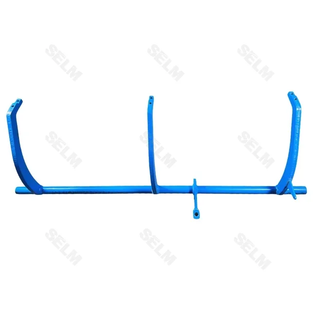 Стійка D40x1462