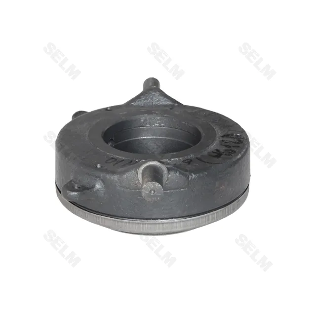 Корпус вимкнення Т-150 (Вижимний підш. в зборі) підш. 46120