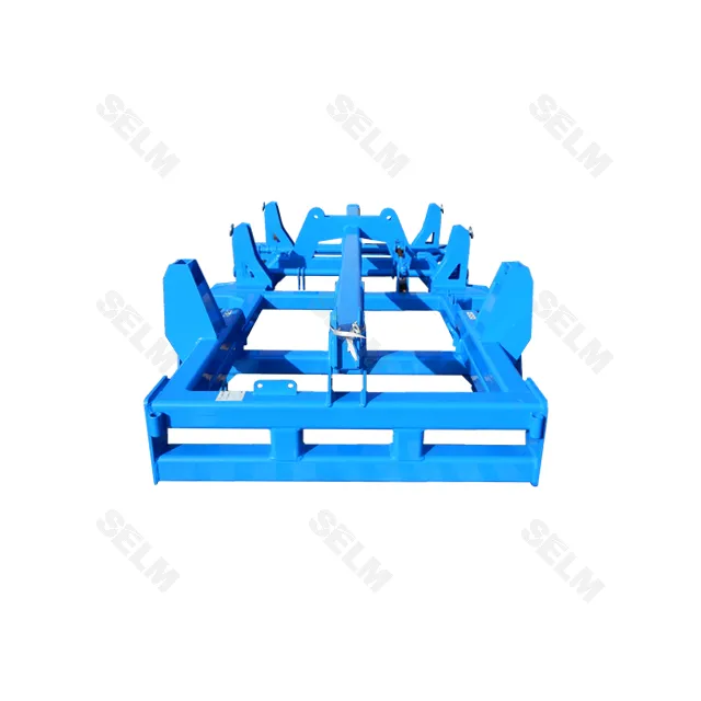 Центральна рама